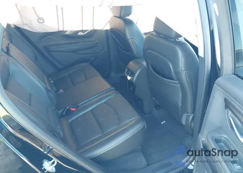 2018 GMC Terrain Slt z USA, uszkodzony, nr VIN 3GKALVEXXJL139933